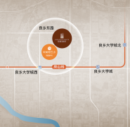 北京实力红盘京熙润府加