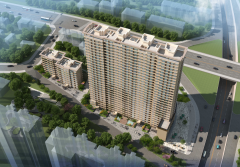 阳泉市燕竹花园四组团五