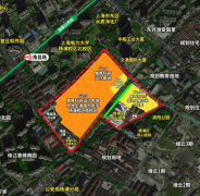上海杨浦滨江南段新增2宗
