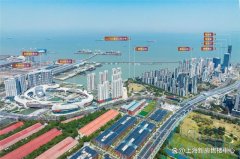 上海长滩四期入市在即！