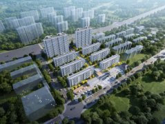 苏州相城城投地产93号地块