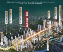 长沙梅溪湖二期红盘保利