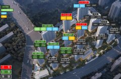 本周西安楼市迎来小爆发