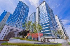 昆明主城24盘打造200㎡以上