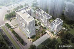 义乌佛堂客运站保租房项