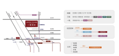 北京建工嘉境里南区11栋楼