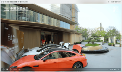 上海闵行中国铁建熙语中