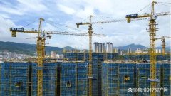 泉州德化许厝片区改造项