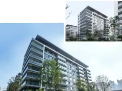 长沙嘉臣道加推建面约1