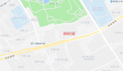 断供11年！上海长白社区将