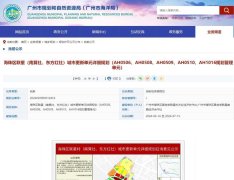 广州海珠区联星城更项目