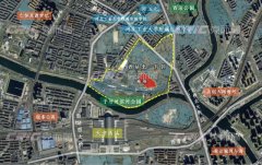 天津市红桥1宗棚改项目地