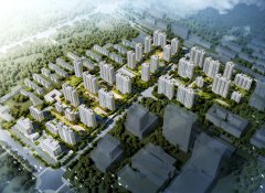 东营颐园新居安置住房项