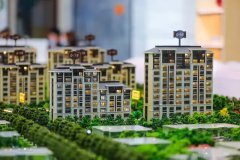 楼市变局下，珠海房企拿