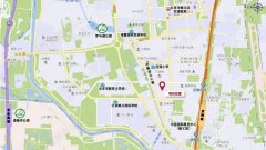 北京临铁盘星宸和煦预计