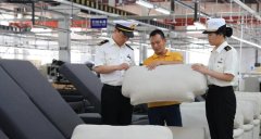 中国竹木草家具成为海外