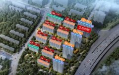 南京观云润府11#小高层加