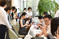 合肥首个人才公寓转商品