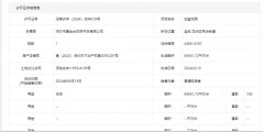 深圳中洲迎玺二期新推出