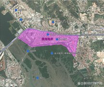 泉州一线临江地块以9530万