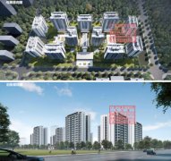 成都锦江区柳江街道保障
