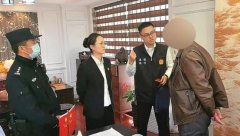 上海住2千万豪宅老赖拒还