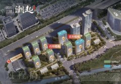 火爆！杭州星民地铁盘滨