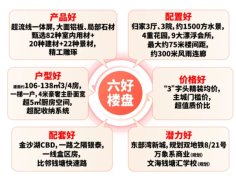 精装均价3字头！杭州兴耀