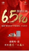 上海临港红盘金融湾·晶新