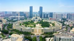 山东省大数据产业基地A栋