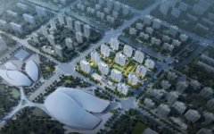 苏州中建太泽之星御湖取
