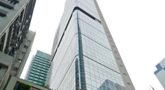 香港观塘商业写字楼泓傲