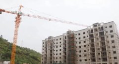 云南峨山县保租房项目预