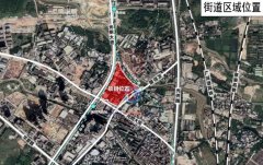 深圳光明集团办公大楼片