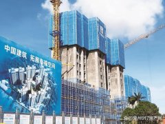泉州石狮五大片区安置房