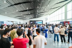 深圳16家优质房企精品楼盘