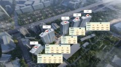 上海绿发浦江园展厅即将