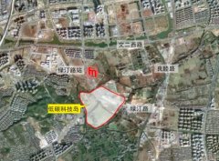 杭州建发云湖之城户型曝