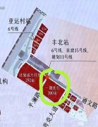 杭州世纪城未来总部社区