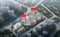 最后2幢！杭州招商杭著臻