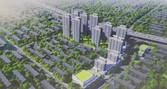 年内入市！上海地产长桥