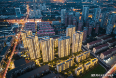 天津仁恒星源世纪圆满交