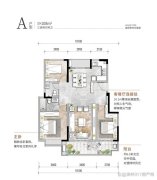 泉州文旅文荟院最新户型