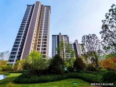 6月天津市预计11个楼盘迎