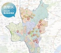 杭州王炸宅地拟今年出让