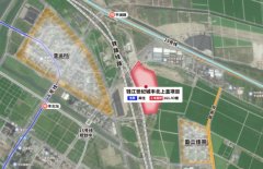 杭州一宗丰北上盖项目地