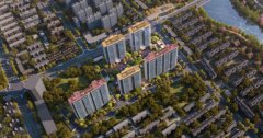 南京2大抢手豪宅同步取证