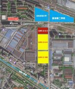 西安莲湖区3宗“回炉”地
