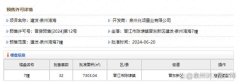 建发泉州湾海推出32套大平