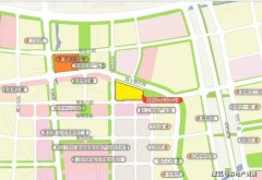 西安泾河新城推出一宗4
